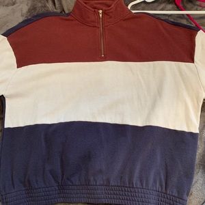 LA Hearts Sweatshirt